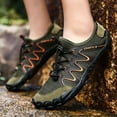 thumbnail image 7 of Men's Water Shoes Quick Dry Barefoot Swim Diving Surf Aqua Sport Beach Walking, 7 of 7