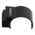 thumbnail image 1 of Ventilador de refrigeración para motor eléctrico 370 HSP 1/16 RC universal negro, 1 of 9