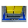 thumbnail image 3 of Brady Floor Tape,Blue,3 inx100 ft,Roll 104344, 3 of 3