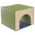 thumbnail image 5 of SoftZone® SingleTunnel Climber Plus - Earthtone, 5 of 8