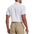 thumbnail image 4 of Under Armour Mens Tech Polo Shirt, 4 of 4