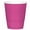 Hot Pink, variant on 12 oz Plastic Cups, Package/20