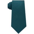 thumbnail image 1 of Tommy Hilfiger - Corbata para hombre, color verde, talla única Tommy Hilfiger Corbata (Atada a sí misma), 1 of 1