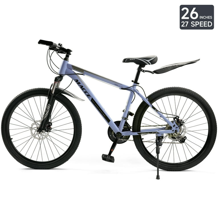自転車本体 26 inch bicycle 26 Inch Cruiser Bike 7 Speeds Vintage Style Bicycle City