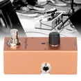 thumbnail image 4 of Electric Guitar Effect Pedal, Easy To Install Single Mini Phaser, Mini Vintage Phase, For Performance Music Instrument Accessories Guitar Home, 4 of 8