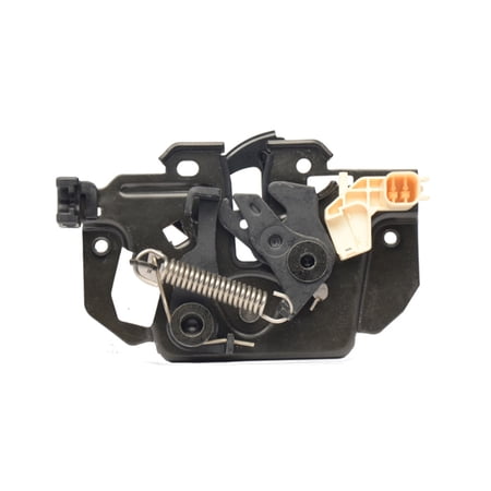 Câble Libération Capot Moteur Loquet Verrouillage Pour Mercedes W639 2003-2014 - A6397500359