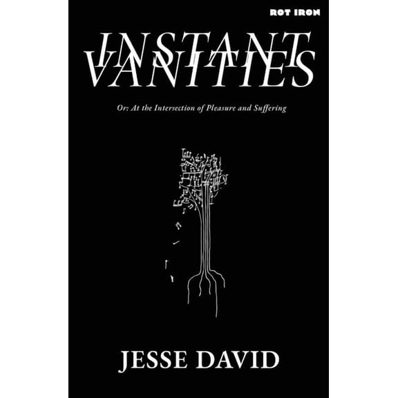 Instant Vanities, (Paperback)