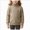 A38-Khaki, variant on Toddler Boys Ribbed Turtleneck Knit Sweater,High Neck Long Sleeve Pullover,Essential Warm Top 3-4 Years