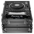 thumbnail image 6 of Odyssey DJ Travel Flight Case w/ Removable Back Panel for CDJ3000 Pioneer, 6 of 8