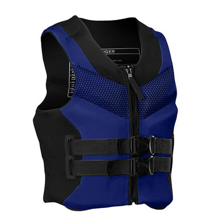 VKEKIEO Life Jackets for Adults Women Life Jackets & Vests,for Kayaking,  Swimming, Surfing, Boating, Cruise, Fishing and so on 