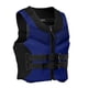 thumbnail image 1 of Chaleco salvavidas ajustable para adultos, chaleco de ayuda para kayak, flotabilidad, pesca, deportes acuáticos Wmkox8yii jkg2278, 1 of 9