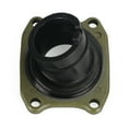 thumbnail image 2 of Intake Joint Manifold Carb Insulator For Honda CR80R CR85R CR 80 85 R 1984-2007, 2 of 8
