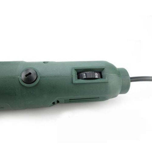 Pro Handheld Magnet Wire Stripping Stripper Cutter Machine 12500 r min 110V 