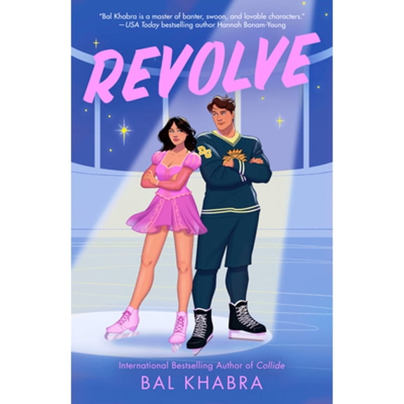 Pre-Owned Revolve (Paperback) by Bal Khabra