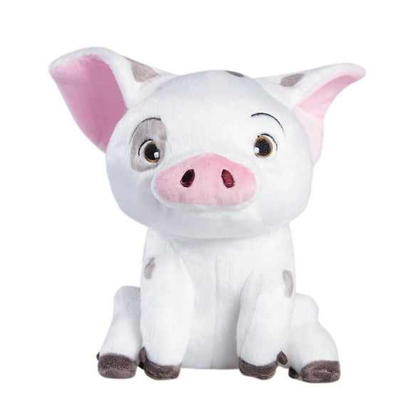 Cute Moana pet pig Pua Stuffed Plush doll 9 Gift Soft Toy Plush Kids Baby Toys