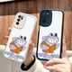 thumbnail image 1 of "Asegure la máxima protección para su iPhone con una divertida y colorida funda de doble capa con dibujos animados", 1 of 4