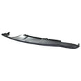 thumbnail image 2 of Valance Compatible with 2008-2010 BMW 528i 2008 528xi Rear Lower Trim Cover Primed, 2 of 5