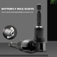 thumbnail image 3 of Socket 65mm Wrenches Tools U1S0, 3 of 9
