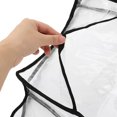 thumbnail image 4 of Miangastore Clear Mixer Protective Cover Standing Blender Cover Mixer Sleeve Mixer Cover Kitchen Mixer Cover, 4 of 8