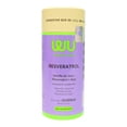 thumbnail image 1 of Suplemento alimenticio WU Nutrition con Resveratol con Semillas de uva 120 Cáspsulas, 1 of 4