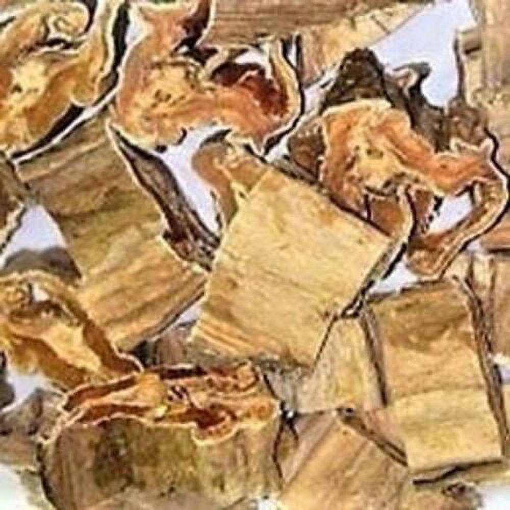 Olsen Stock Steak 12oz- Premium, Dried, Protein-Rich