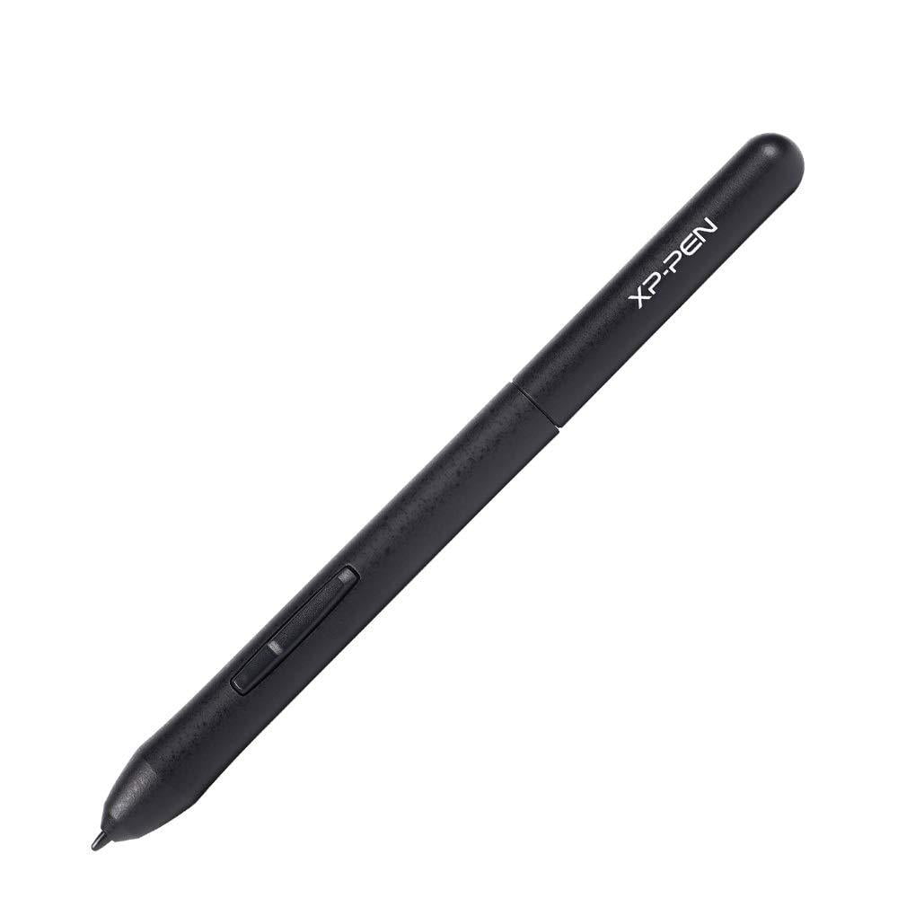 Photo 1 of XP-Pen PN01 Battery-Free Passive Stylus Only for XP-Pen Star01, 02, 03,06, G430S, G640, G540 Tablet(Black) NEW