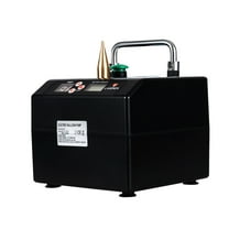 Electric Ballon Inflator Time Adjustable Balloon 1 Nozzele Pump fit for Party Suitable for Inflating 160-long Balloons and 5-inch Double-set Balloons