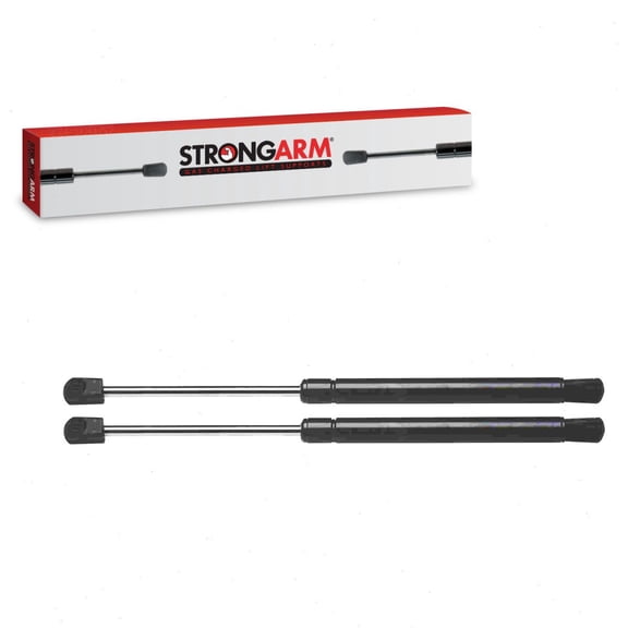 2 pc Strong Arm 6148 Hood Lift Supports for SG286001 Body