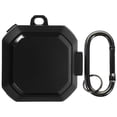thumbnail image 1 of GOOHOCHY 1 Conjunto de funda protectora de auriculares inalámbricos Cubierta de audífonos Compatible para Galaxy Buds Live / Pro, 1 of 8