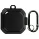 thumbnail image 1 of GOOHOCHY 1 Conjunto de funda protectora de auriculares inalámbricos Cubierta de audífonos Compatible para Galaxy Buds Live / Pro, 1 of 8