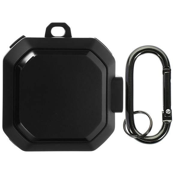 GOOHOCHY 1 Conjunto de funda protectora de auriculares inalámbricos Cubierta de audífonos Compatible para Galaxy Buds Live / Pro