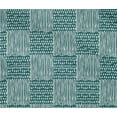 thumbnail image 4 of oneOone Tissu en Coton Flex Imprimé Géométrique BTY 40 Pouces de Large, 4 of 4