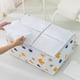 thumbnail image 5 of onlyliua Liquidación de Rebajas de Hoy Bolsa de Almacenamiento Plegable para Ropa, Mantas, Colchas, Armario, Suéter, Organizador, Caja, Bolsa, 5 of 7