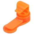 thumbnail image 2 of Pinza para tubo Clip de tubo magnético universal Clip de manguera de vejiga de agua Abrazadera de pa Tomshoo  Pinza para tubo, 2 of 7