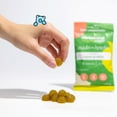thumbnail image 2 of Herbaland Super Green Gummies - Pochette de 40 g - Collations aux Bienfaits, 2 of 4