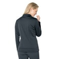 thumbnail image 5 of Urbane Performance Women's Empower Three Pocket Zipper Front Scrub Jacket, Style 9872, 5 of 5