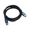thumbnail image 3 of Cable HDMI 8K Transhine 1.5 metros 60Hz, 4k 120Hz, PS5 XBOX Laptop TV PC, 3 of 3