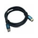 thumbnail image 3 of Cable HDMI 8K Transhine 1.5 metros 60Hz, 4k 120Hz, PS5 XBOX Laptop TV PC, 3 of 3