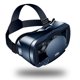 thumbnail image 1 of VRG Pro 3D VR Glasses Virtual Reality Full Screen Visual Wide-Angle VR Glasses For, 1 of 5