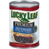 Luck Leaf Prem Blubry Pie Filling 12pk