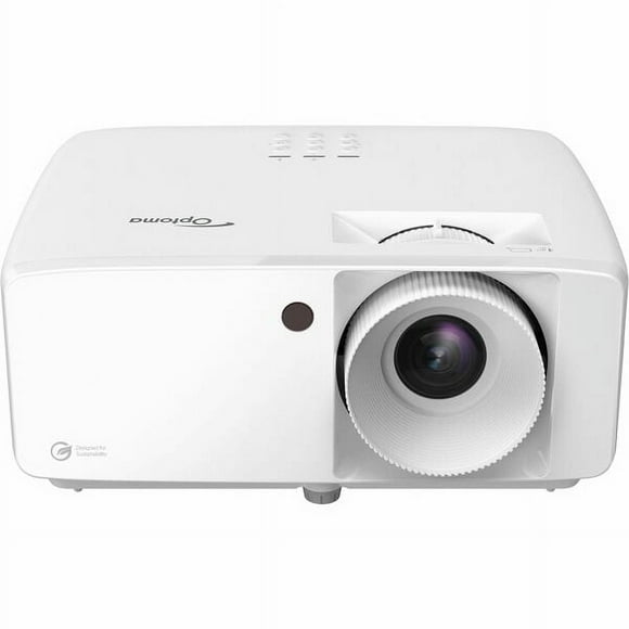 OPTOMA - ZH462 DURACORE LASER PROJECTOR