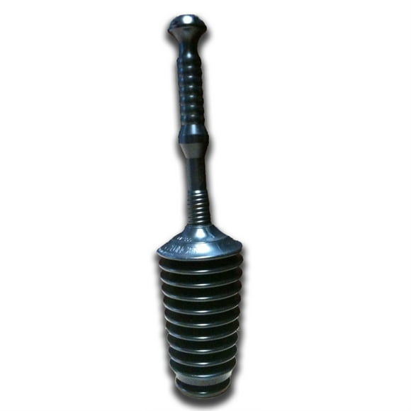 Gt Water Products Plunger All Purp Blk