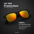 thumbnail image 3 of Gafas de sol KALIYADI Polarized Night Vision para hombre y mujer, 3 of 7