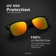 thumbnail image 3 of Gafas de sol KALIYADI Polarized Night Vision para hombre y mujer, 3 of 7