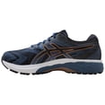thumbnail image 4 of ASICS Men's GT-2000 8 Running Shoes, 13M, Grand Shark/Black, 4 of 4