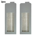 thumbnail image 6 of Reusable Washable Filters For LYNKBEY M20 Pro For ​LINKBEY M20 PRO Vacuum Robot Household Supplies Cleaning Vacuum Parts Smile Home, 6 of 8