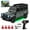 Gray, variant on Mini RC Car, 1:64 Scale Off-Road RC Drift SUV with Proportional Steering & 4WD – 2.4GHz Gun Remote Car, Type-C Fast Charge, Racing Sport Toy Cars for Adults Boys Girls Kids Gifts