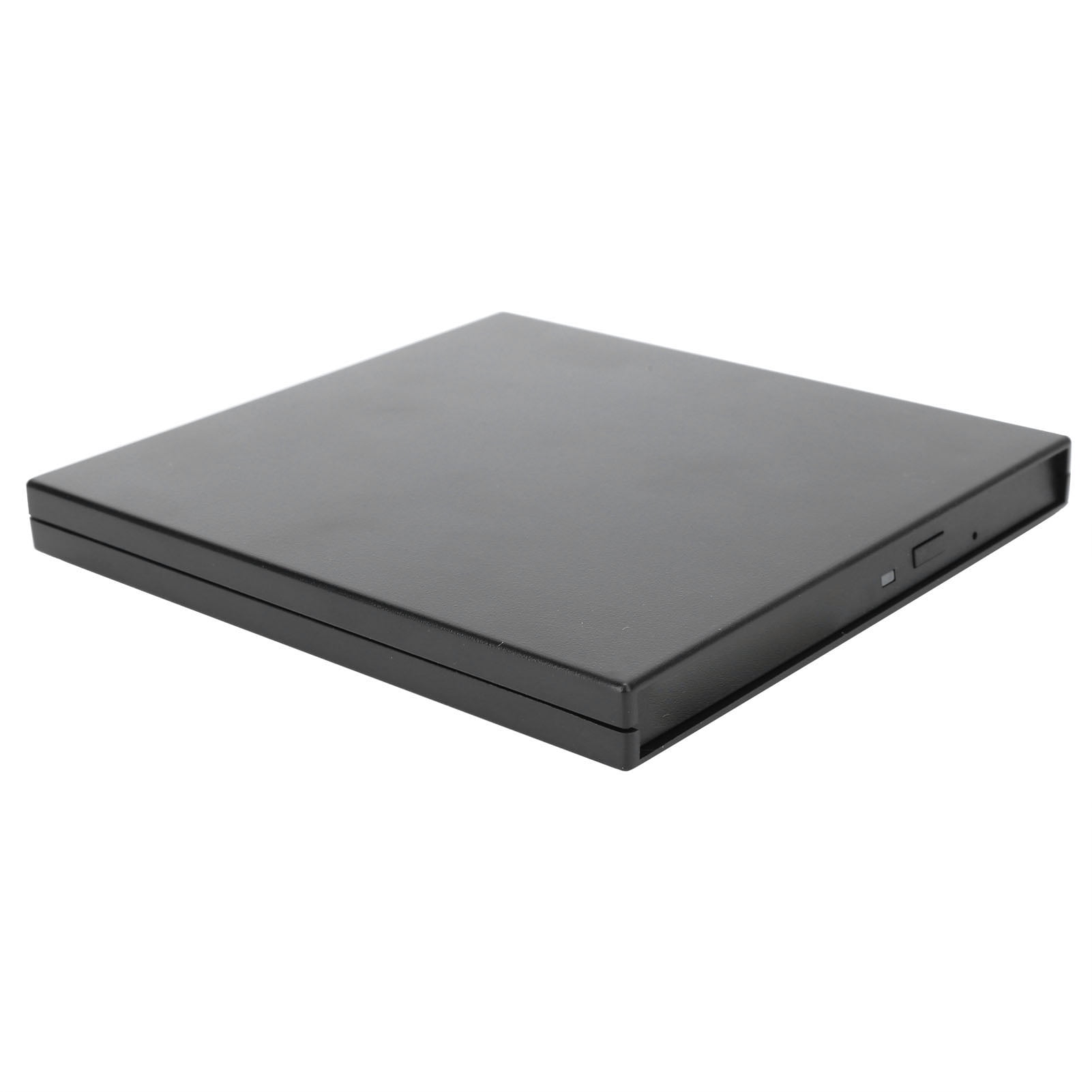 External Hard Drive Optical Drive Box Energy Saving High Speed Game For Laptop PC Office