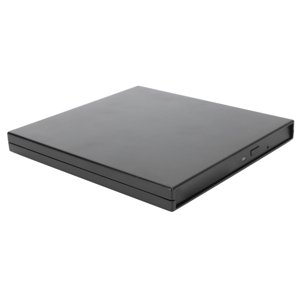 External Hard Drive Optical Drive Box Energy Saving High Speed Game For Laptop PC Office