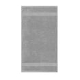 thumbnail image 3 of Toalla Segovia Medio Baño Castelog Mod: T2208 Color Gris Line, 3 of 4